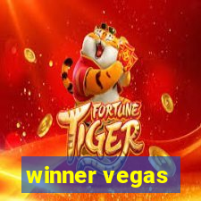 winner vegas